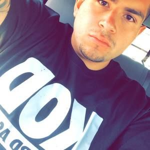 Meet your Posher, Javier